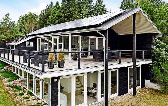 Maison de vacances mh15128