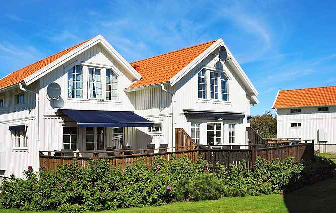 Holiday home mh47260