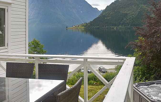 Holiday home mh14558