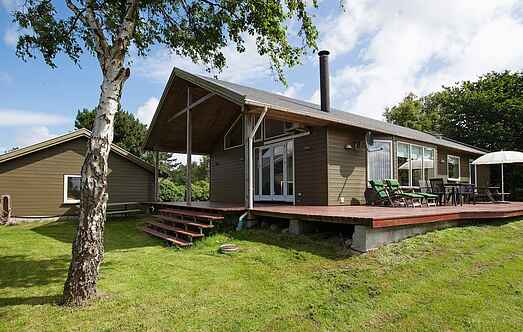 Sommerhus mh14499