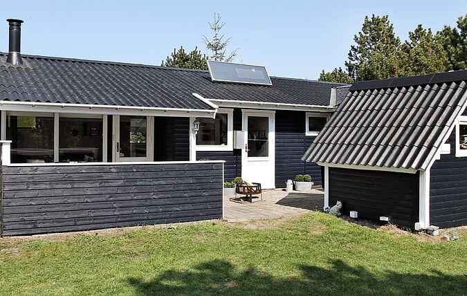 Holiday home mh14518