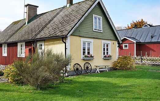 Holiday home mh14820