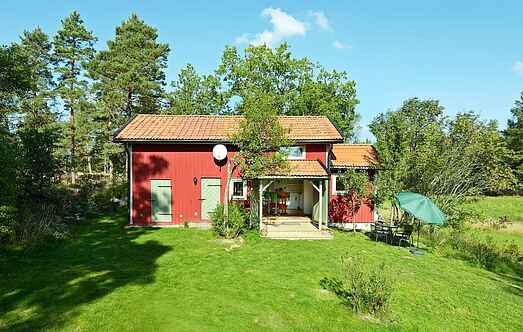 Sommerhus mh14492