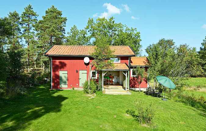 Holiday home mh14492