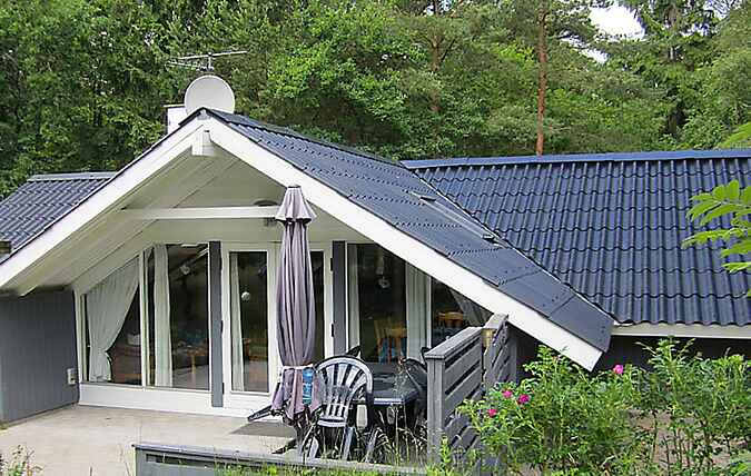 Semesterbostad mh9849