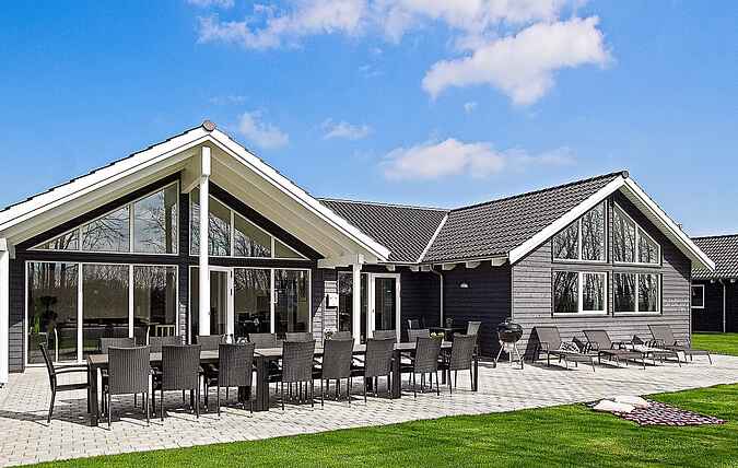 Holiday home mh47664