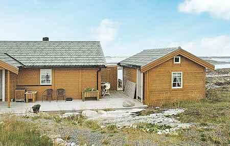 Vakantiehuis mh10500