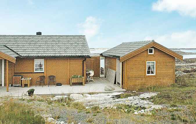 Vakantiehuis mh10500