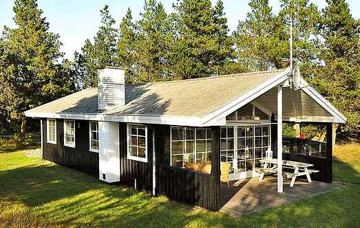 Holiday home mh14552