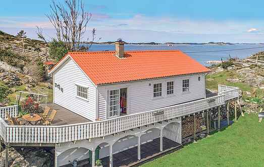 Sommerhus mh64408