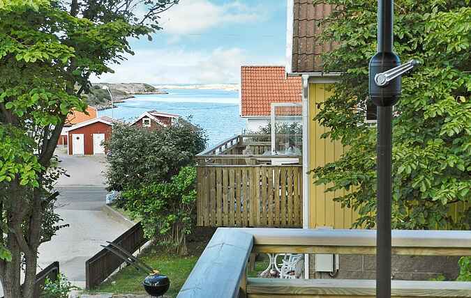 Holiday home mh14585