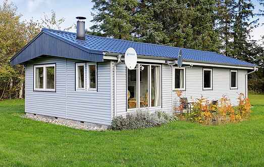 Sommerhus mh14421