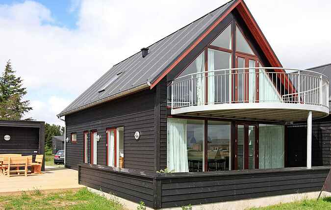 Holiday home mh14787