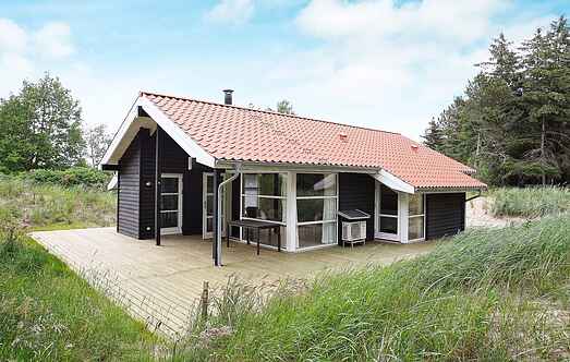 Holiday home mh14741