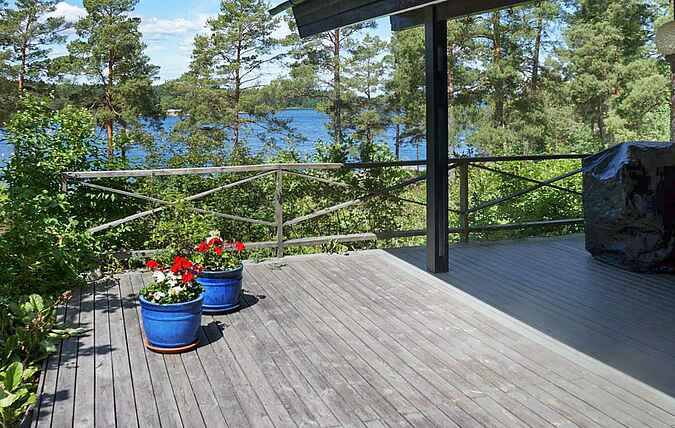 Holiday home mh63790