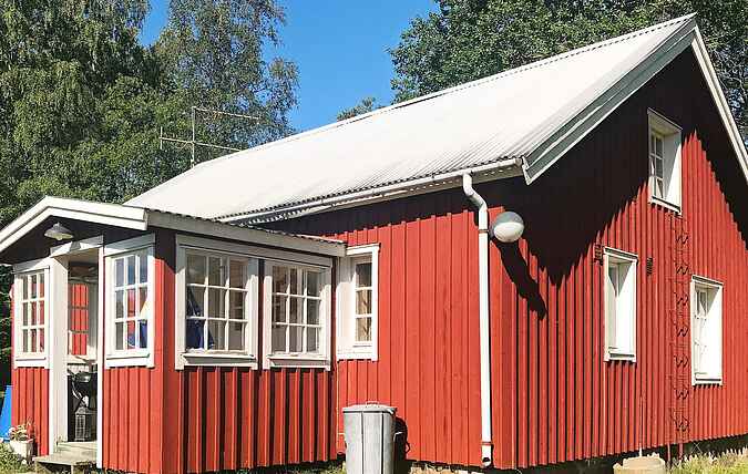 Holiday home mh63859