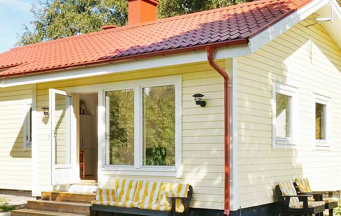 Maison de vacances mh47270