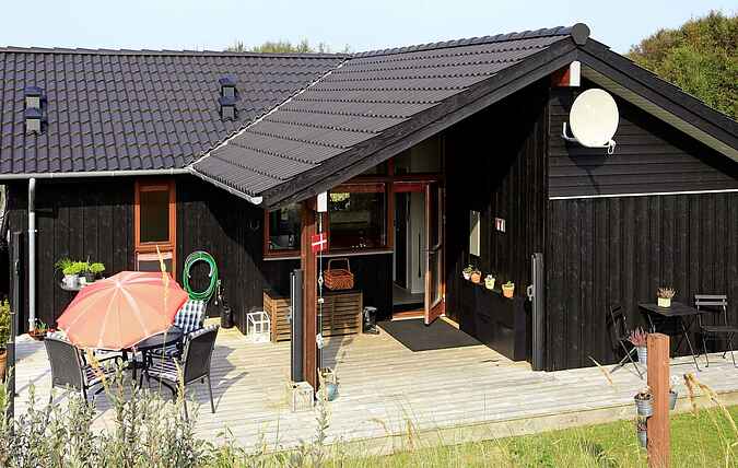 Maison de vacances mh47219