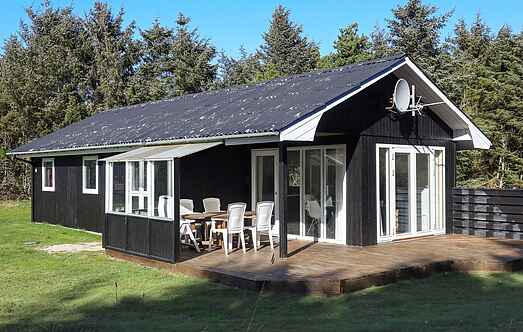 Holiday home mh47996