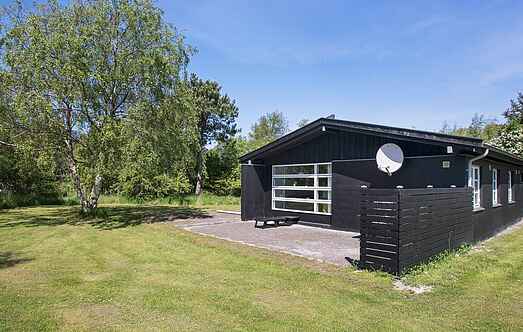 Holiday home mh8731