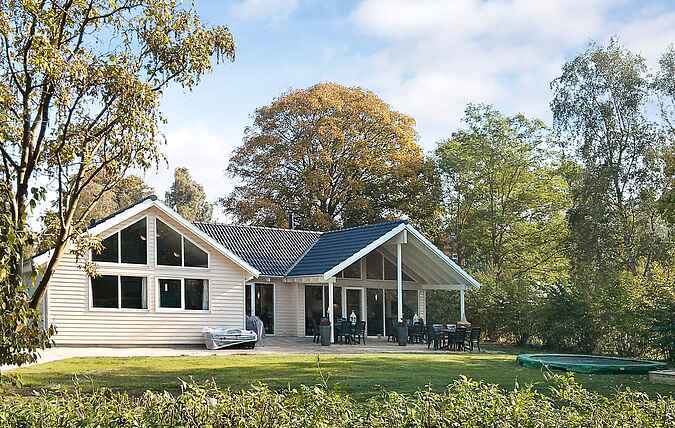 Holiday home mh14803