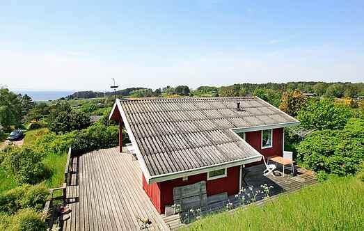 Sommerhus mh15148