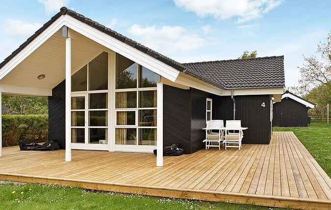 Holiday home mh14784
