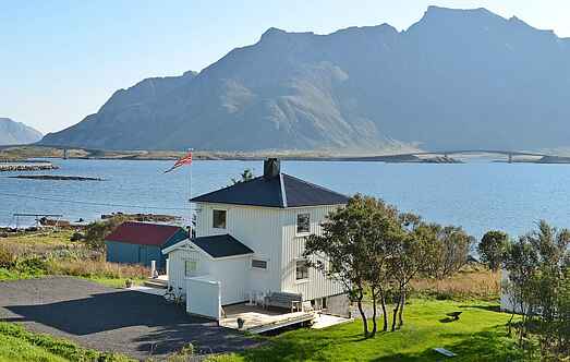 Holiday home mh14448