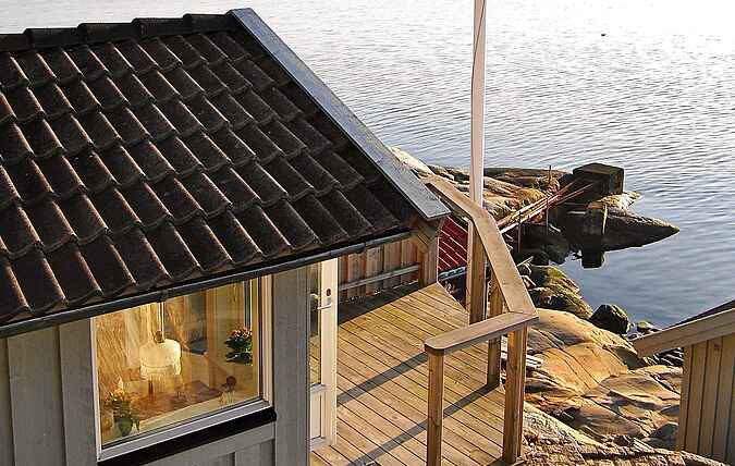 Holiday home mh15190
