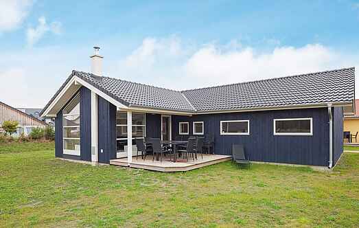 Ferienhaus mh47847