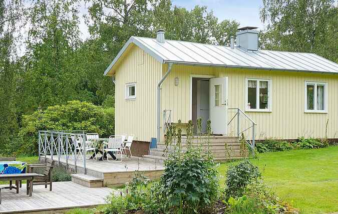 Maison de vacances mh47158