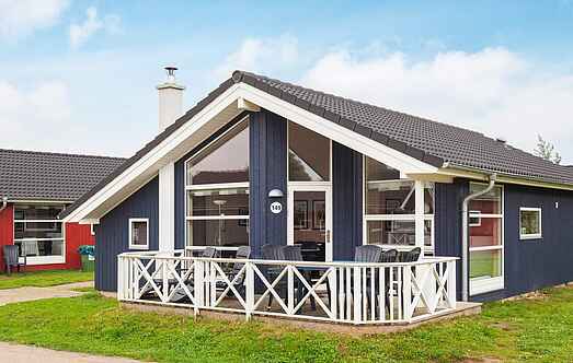 Sommerhus mh53211