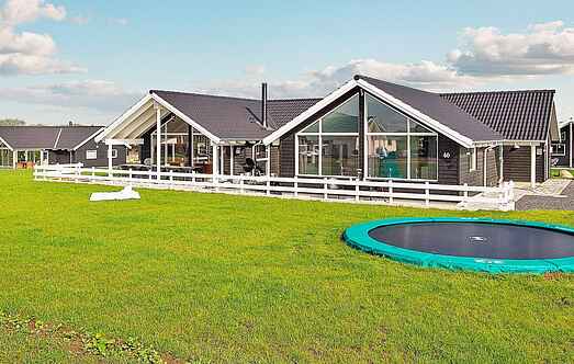 Sommerhus mh14648