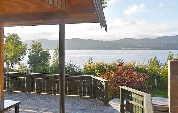 Maison de vacances mh47217