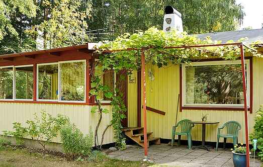 Sommerhus mh14462