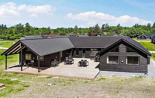 Holiday home mh47671