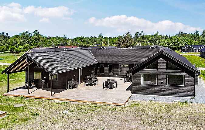 Holiday home mh47671