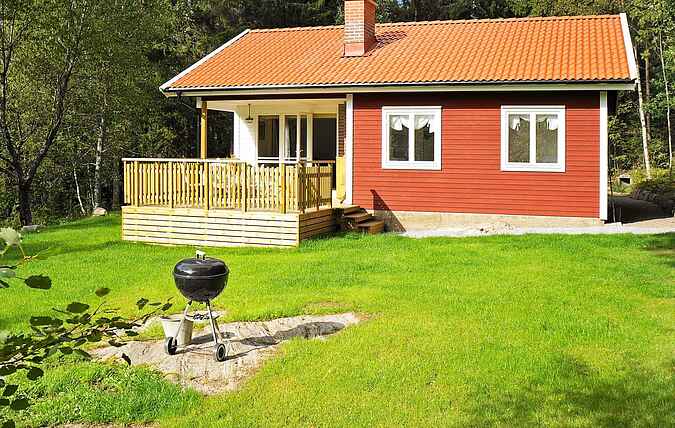 Holiday home mh14410