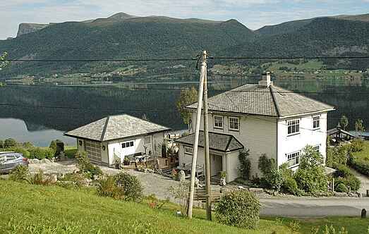 Holiday home mh12222