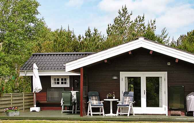 Holiday home mh11029
