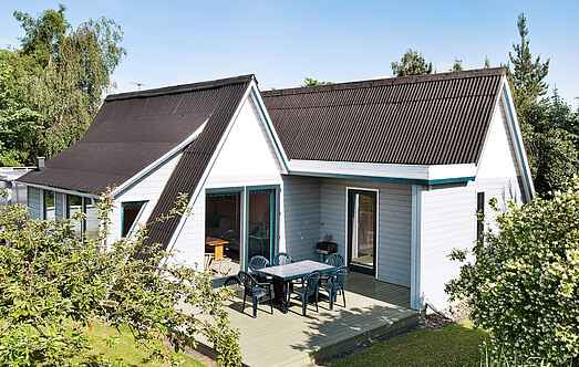 Holiday home mh14609