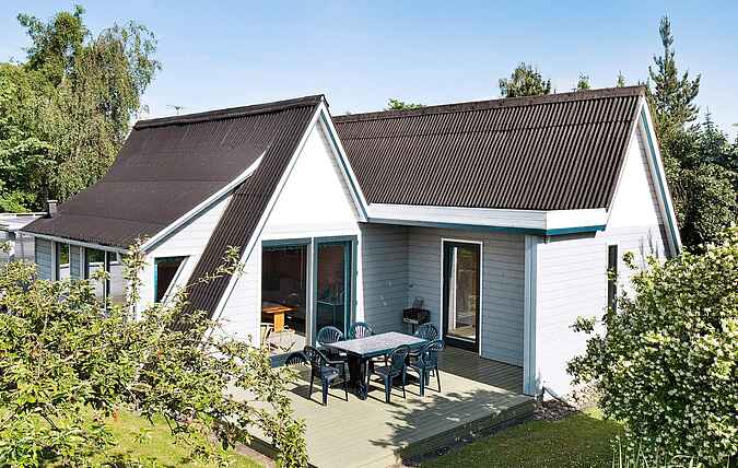 Holiday home mh14609