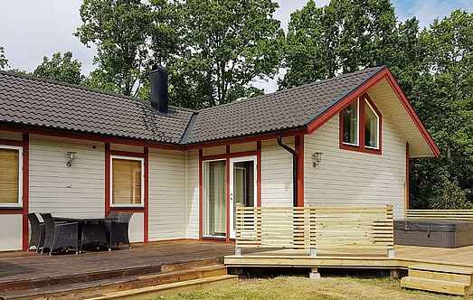 Sommerhus mh14539