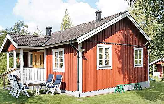 Sommerhus mh14524