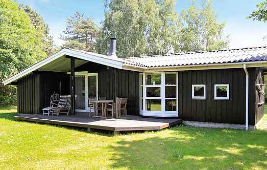 Holiday home mh47304