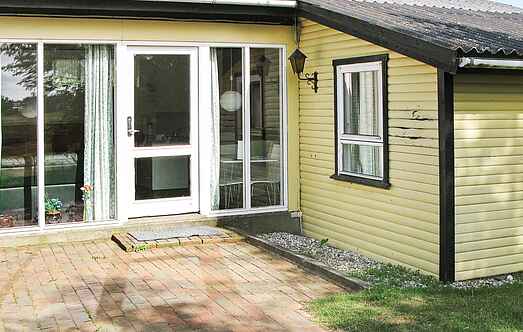 Ferienhaus mh14417