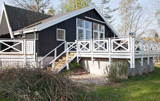 Holiday home mh14607