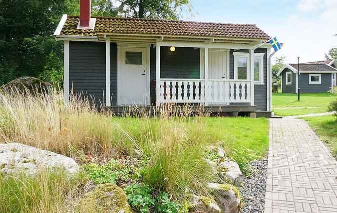 Holiday home mh47435