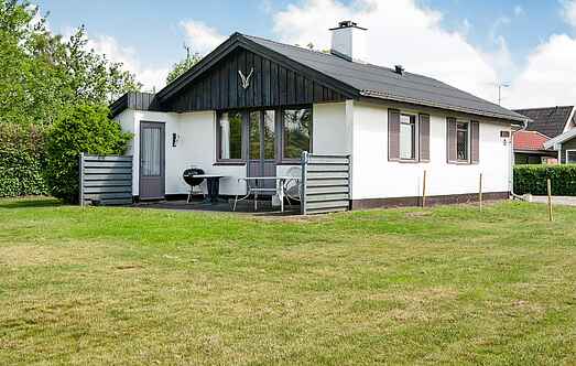 Maison de vacances mh7000