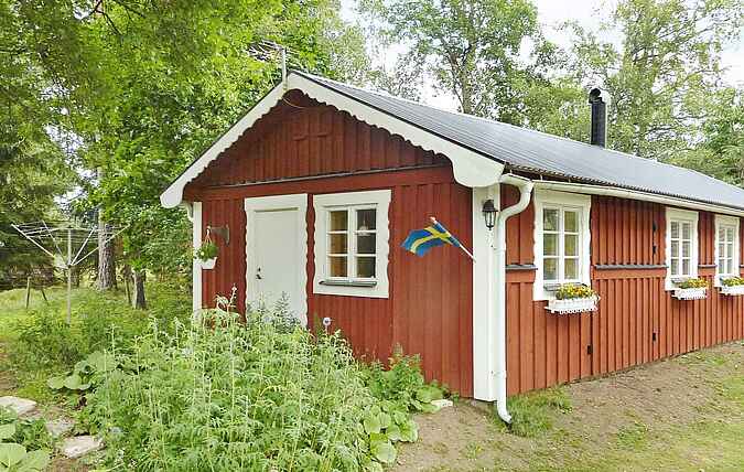 Holiday home mh14463